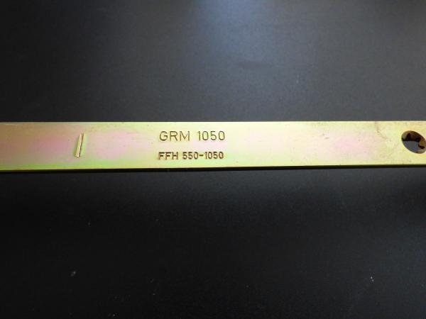 Winkhaus Fenstergetriebe GRM 1050 -gebraucht-